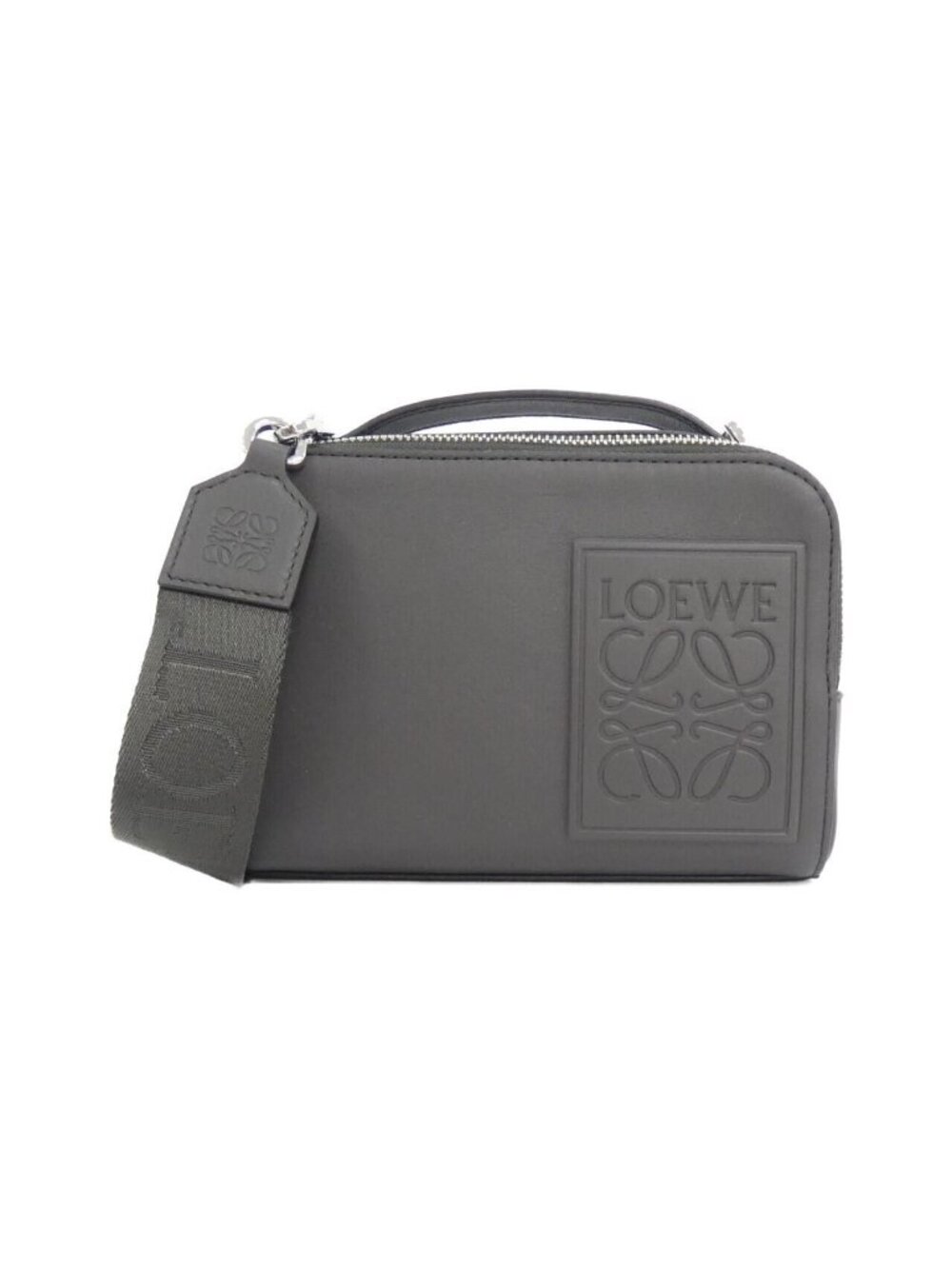 Loewe Crossbody Camera
